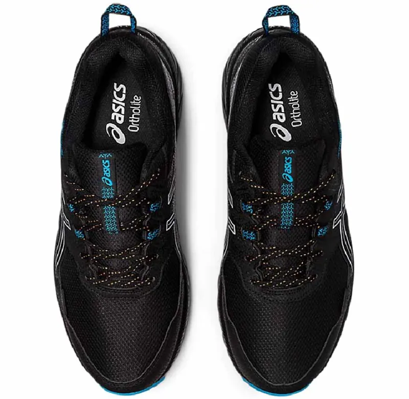Asics gel waterproof 2025